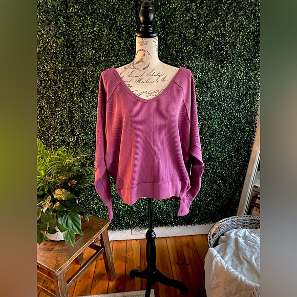 Free People Santa Clara Thermal - Picture 3 of 9